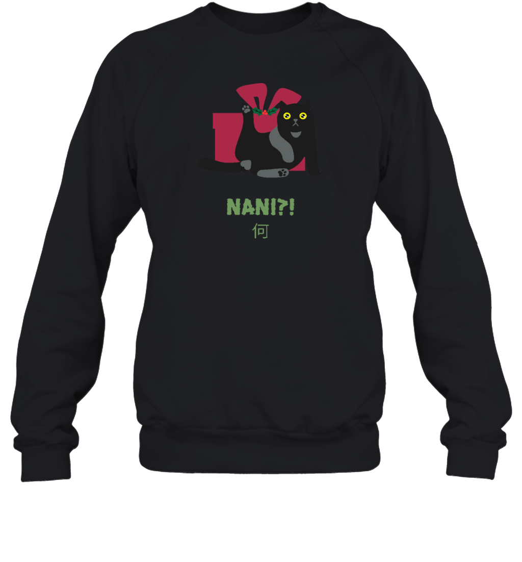 Miah131a Nani Cat
