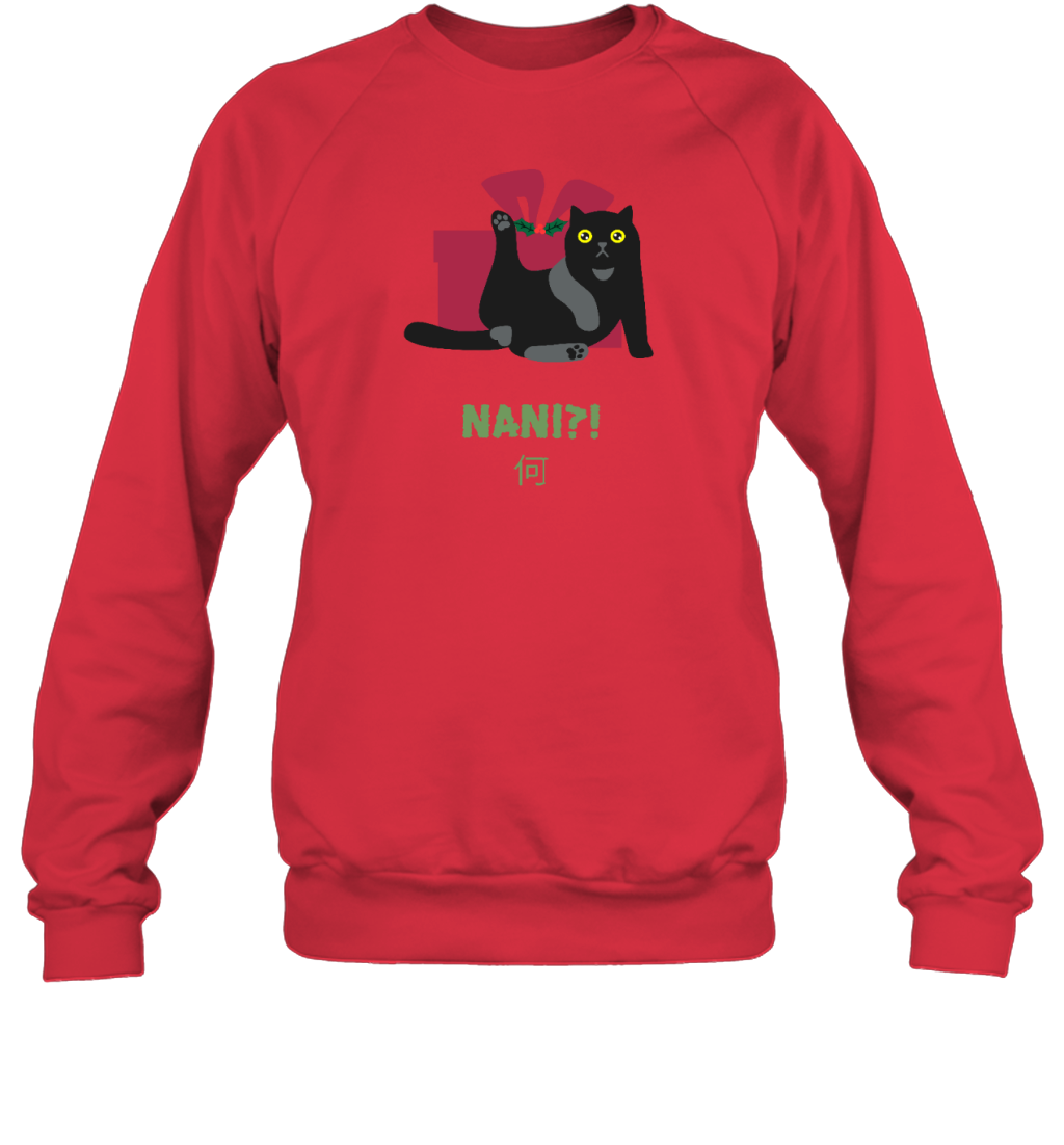 Miah131a Nani Cat