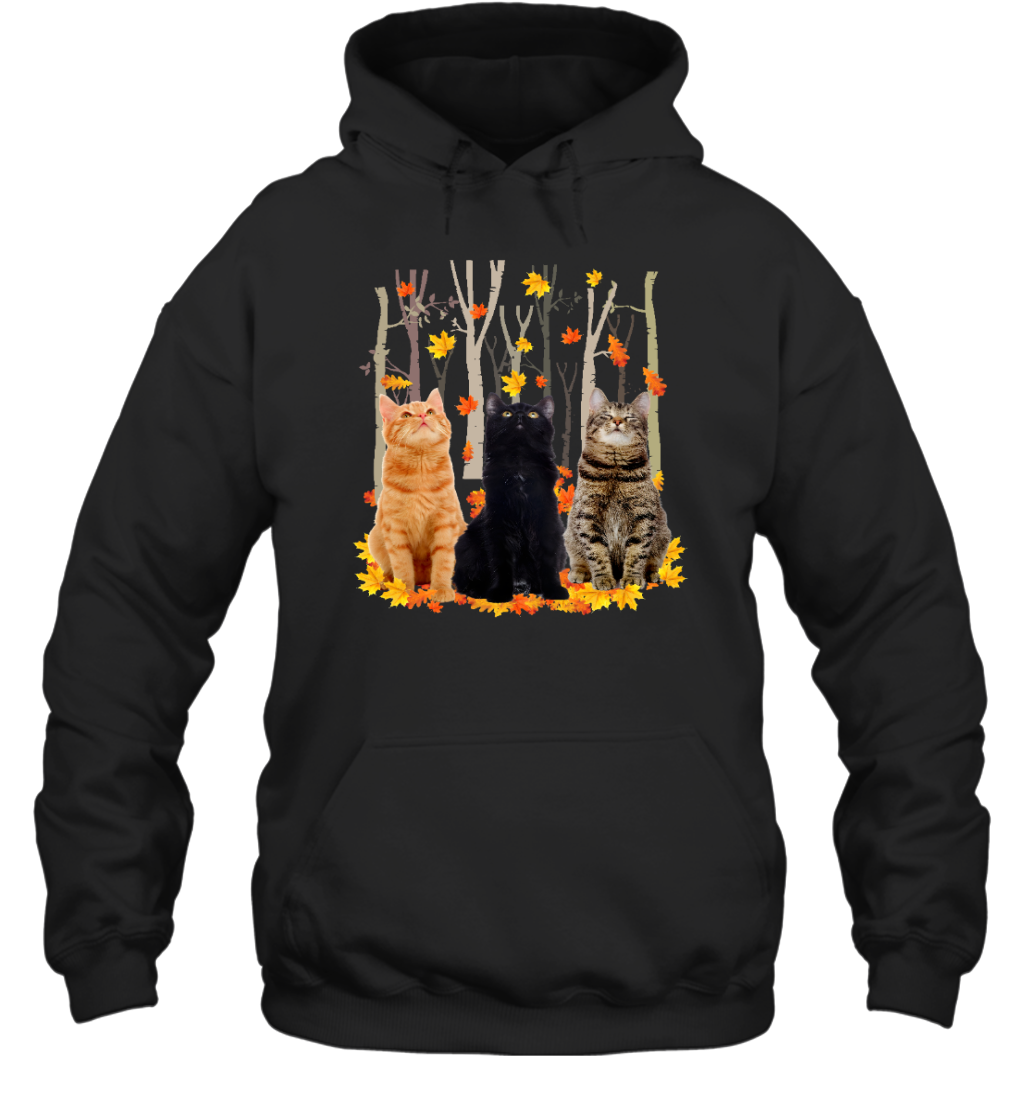 ETT1799 Cats Autumn