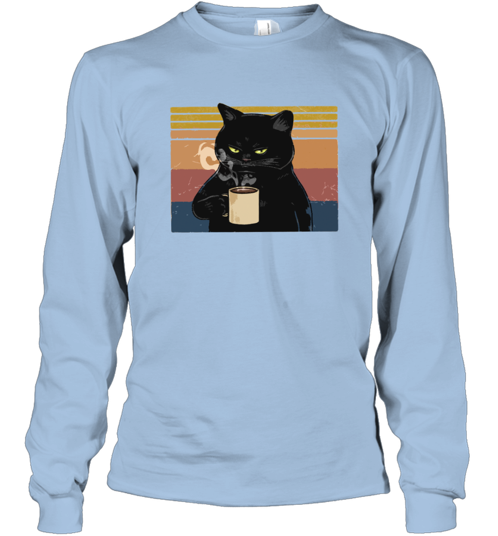 ETT898 Funny Cat
