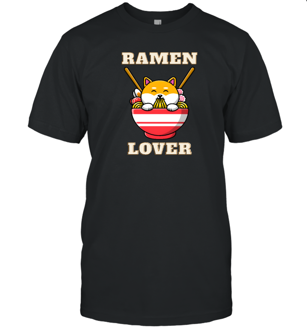 Miah1270 Ramen Lover