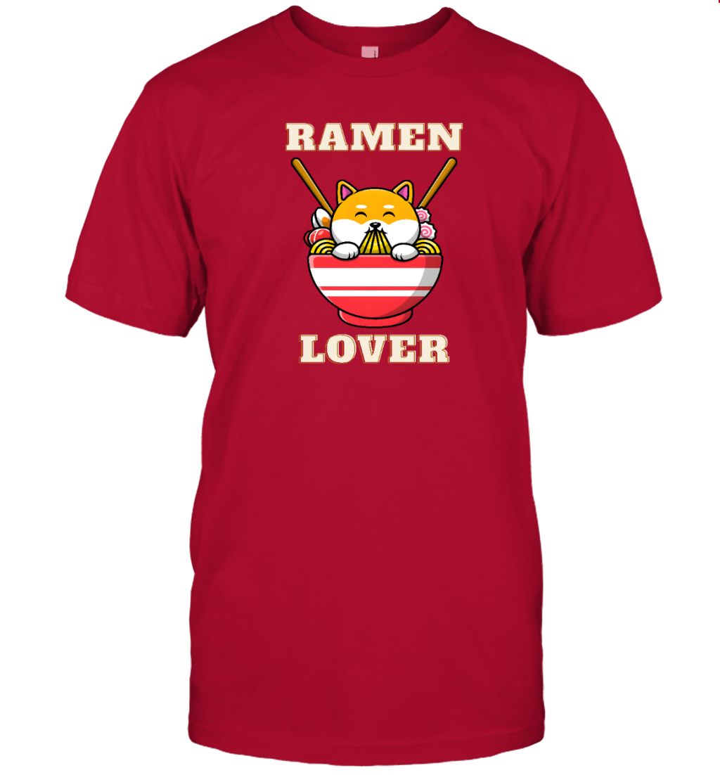 Miah1270 Ramen Lover