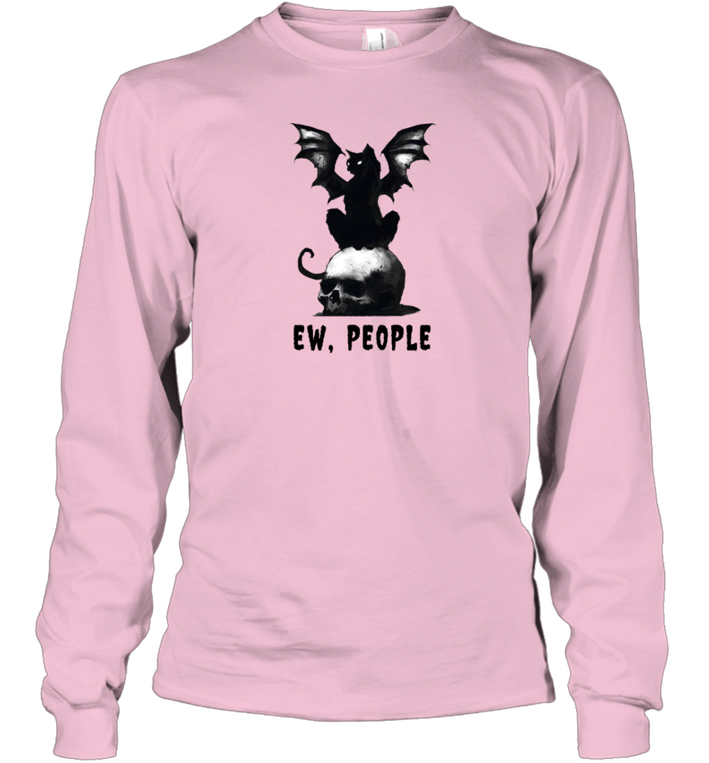 ETT1504 Ew People