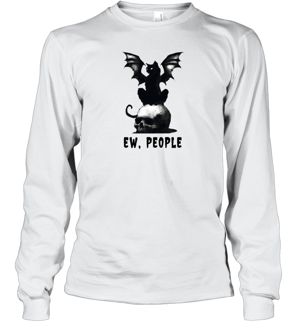 ETT1504 Ew People