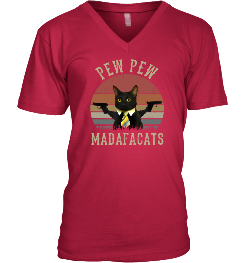 ETT269c Pew Pew Madafacats