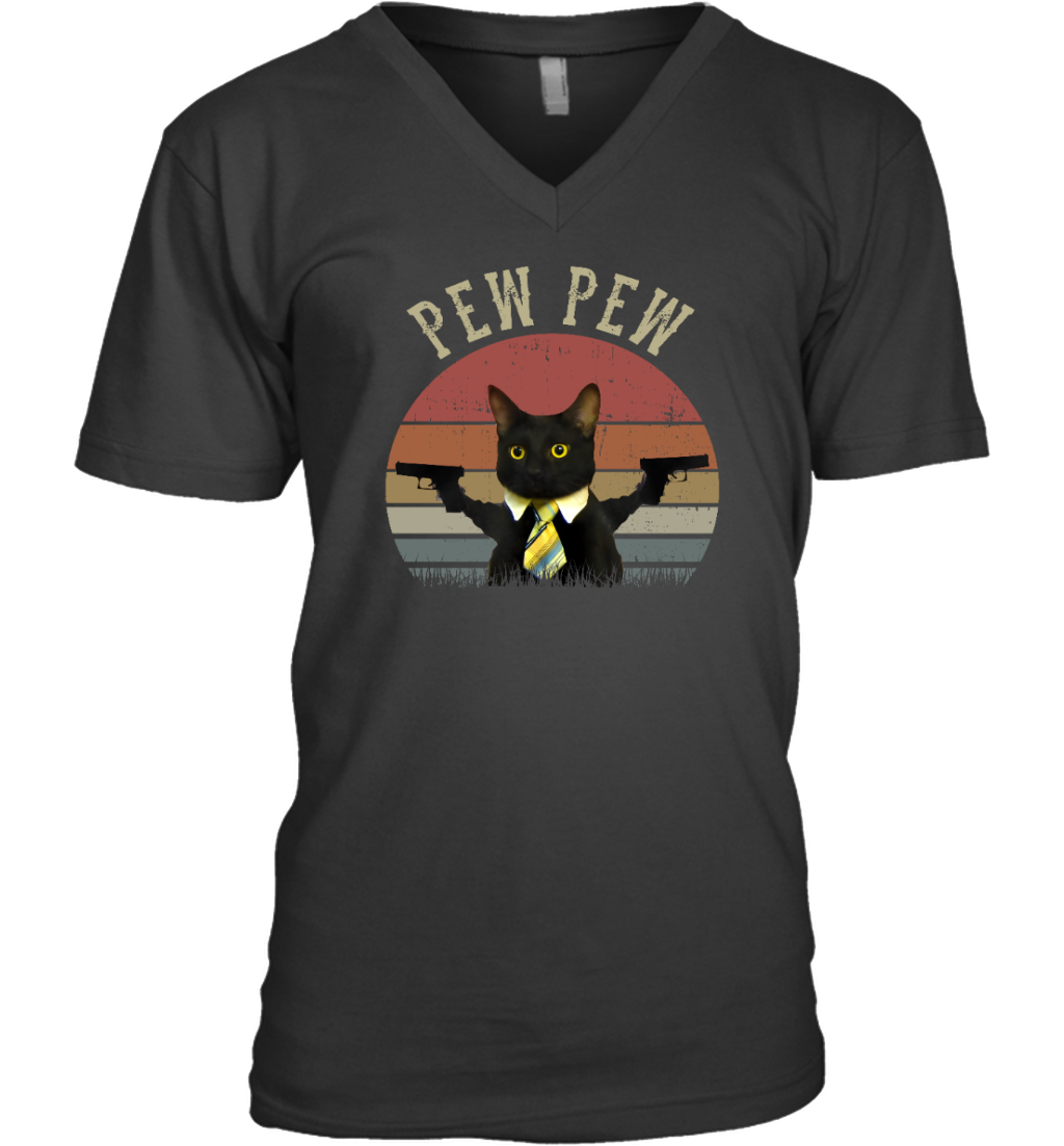 ETT269E Pew Pew