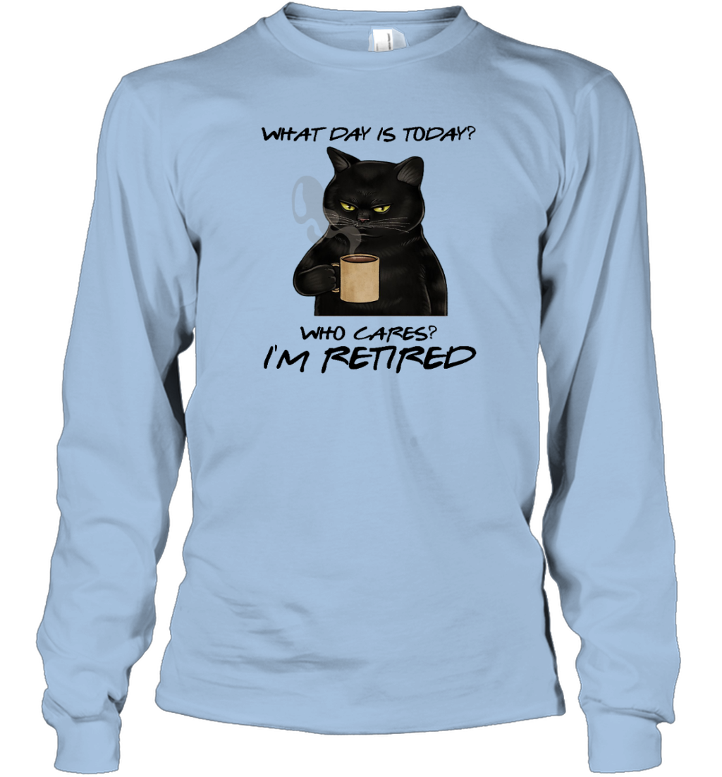 Miah758_teacf What Day Is Today Who Cares I'm Retired