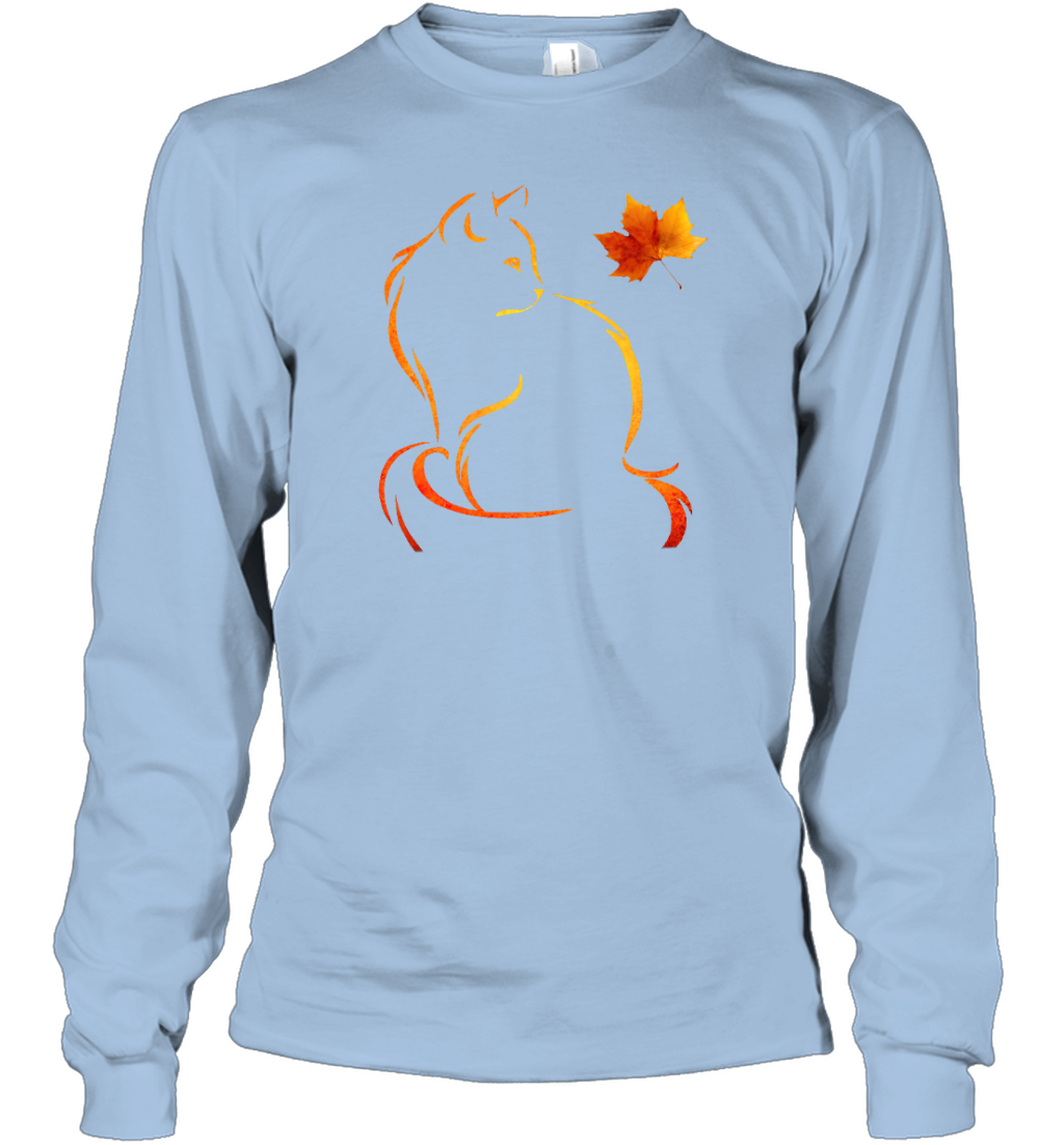 ETT1820 Cat Line Autumn