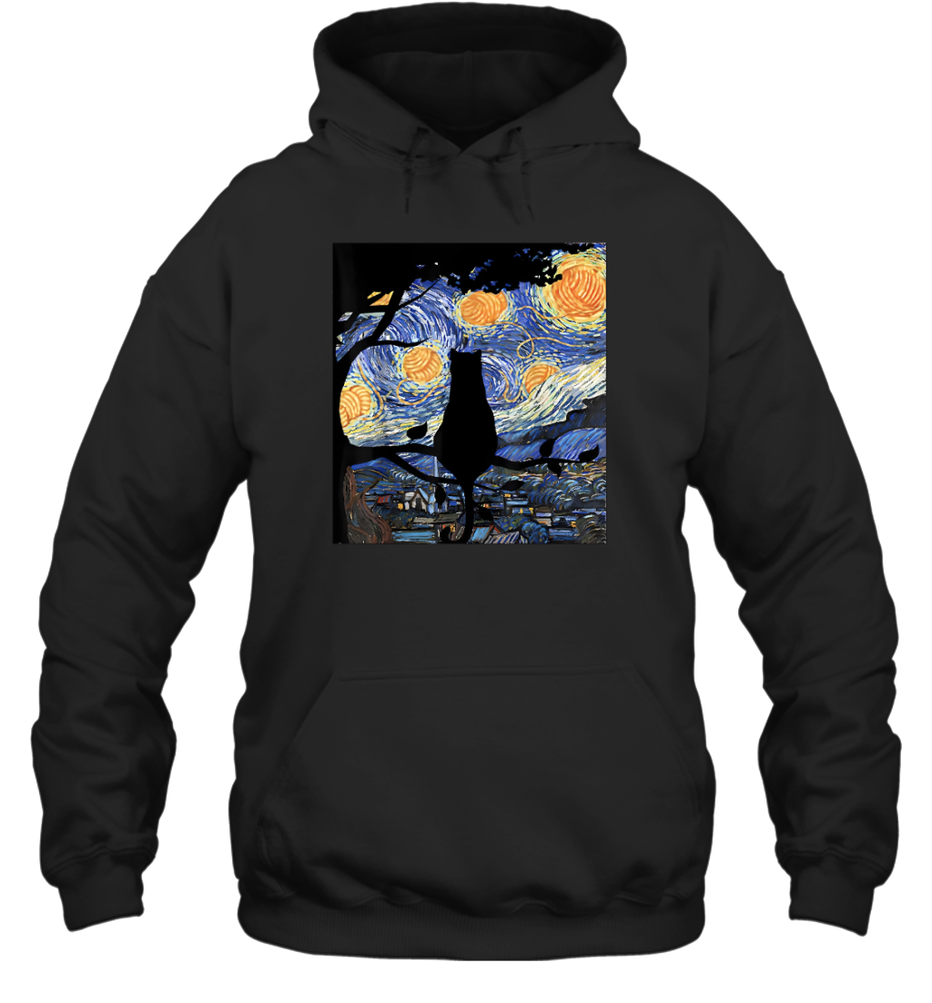 Miah1263a Cat Art Knitting