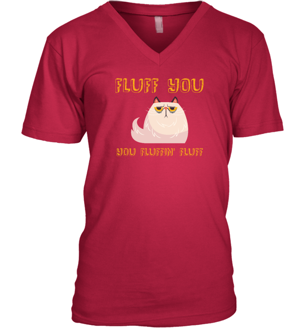 Miah1303 Fluff You Cat