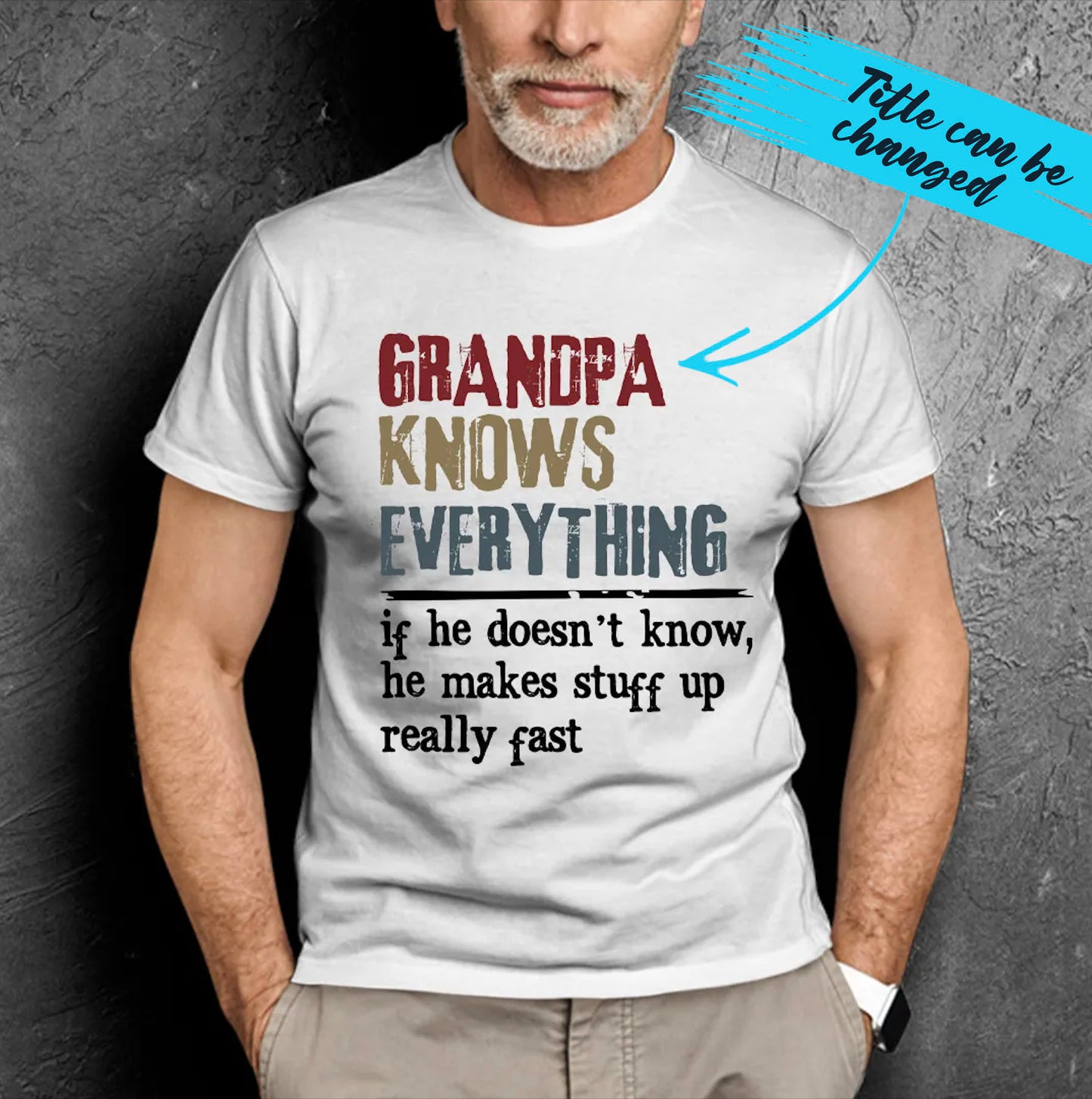 PST211 Knows Everything - Personalized Custom T-shirt Hoodie