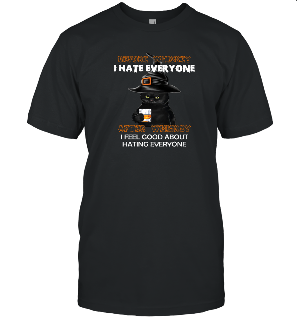Miah759_whiskey Before Whiskey I Hate Everyone After Whiskey I Feel Good About Hating Everyone
