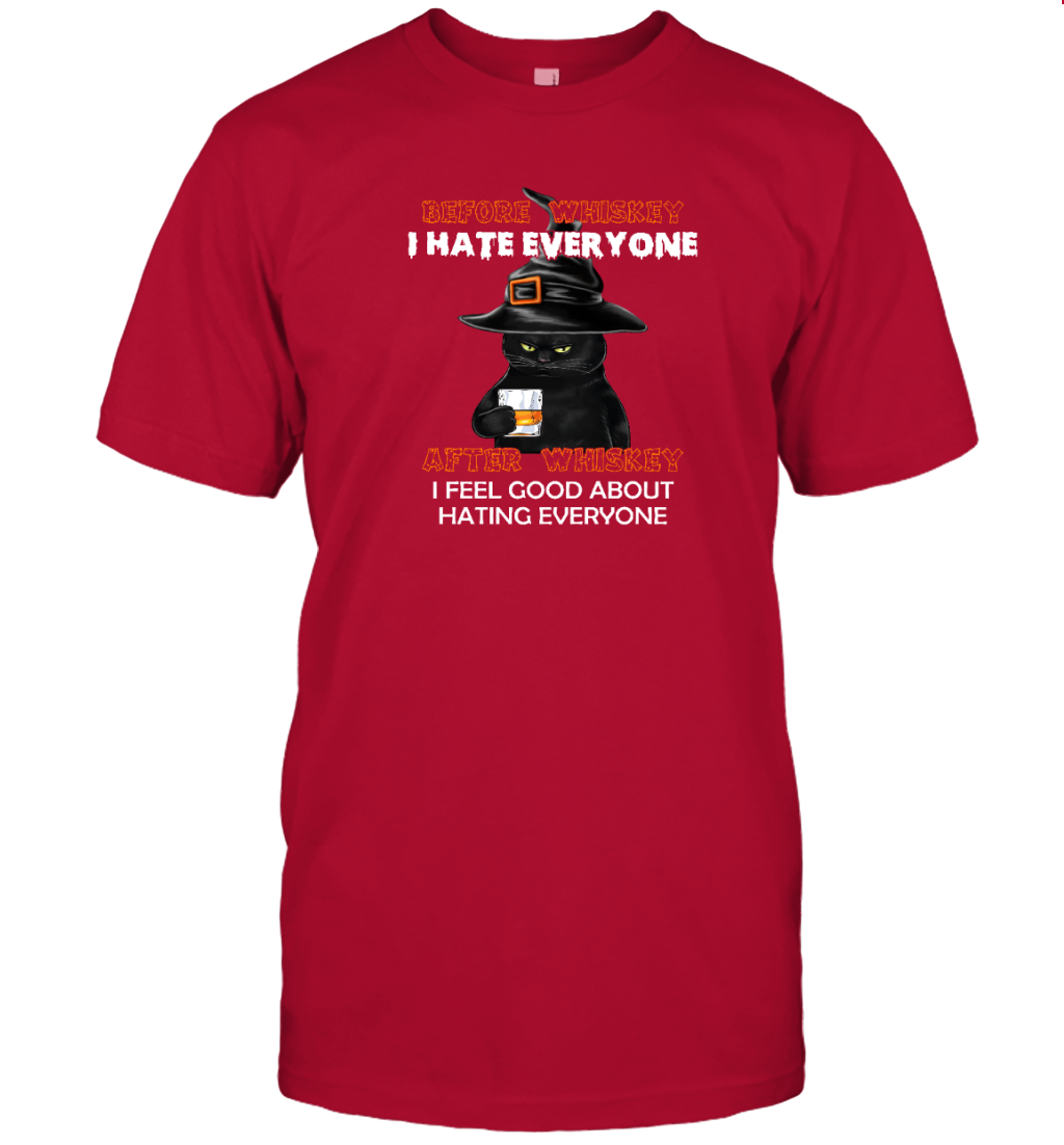 Miah759_whiskey Before Whiskey I Hate Everyone After Whiskey I Feel Good About Hating Everyone