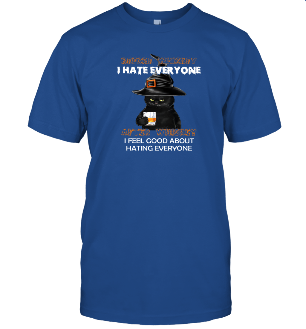 Miah759_whiskey Before Whiskey I Hate Everyone After Whiskey I Feel Good About Hating Everyone