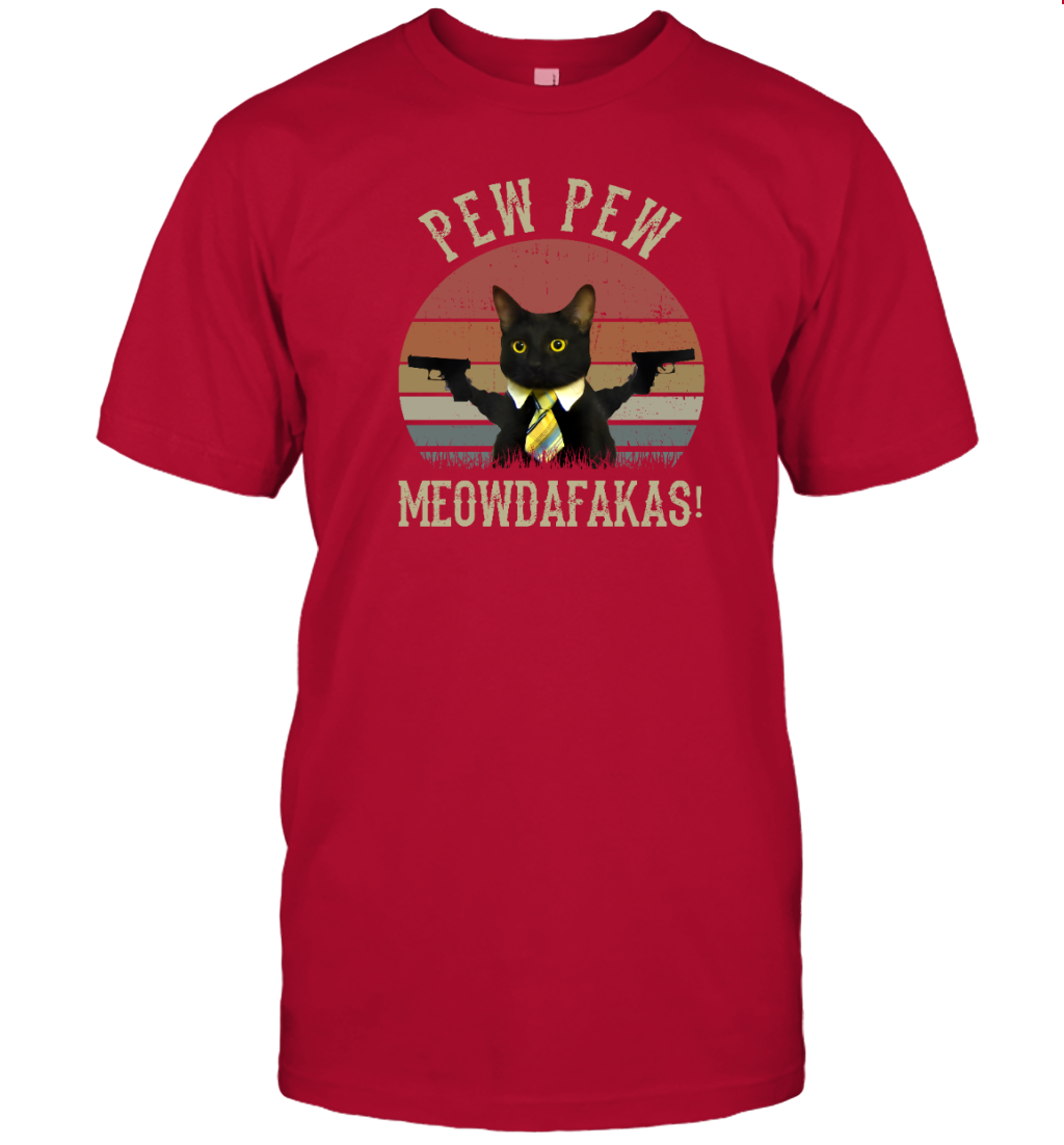 ETT269b Pew Pew Meowdafakas
