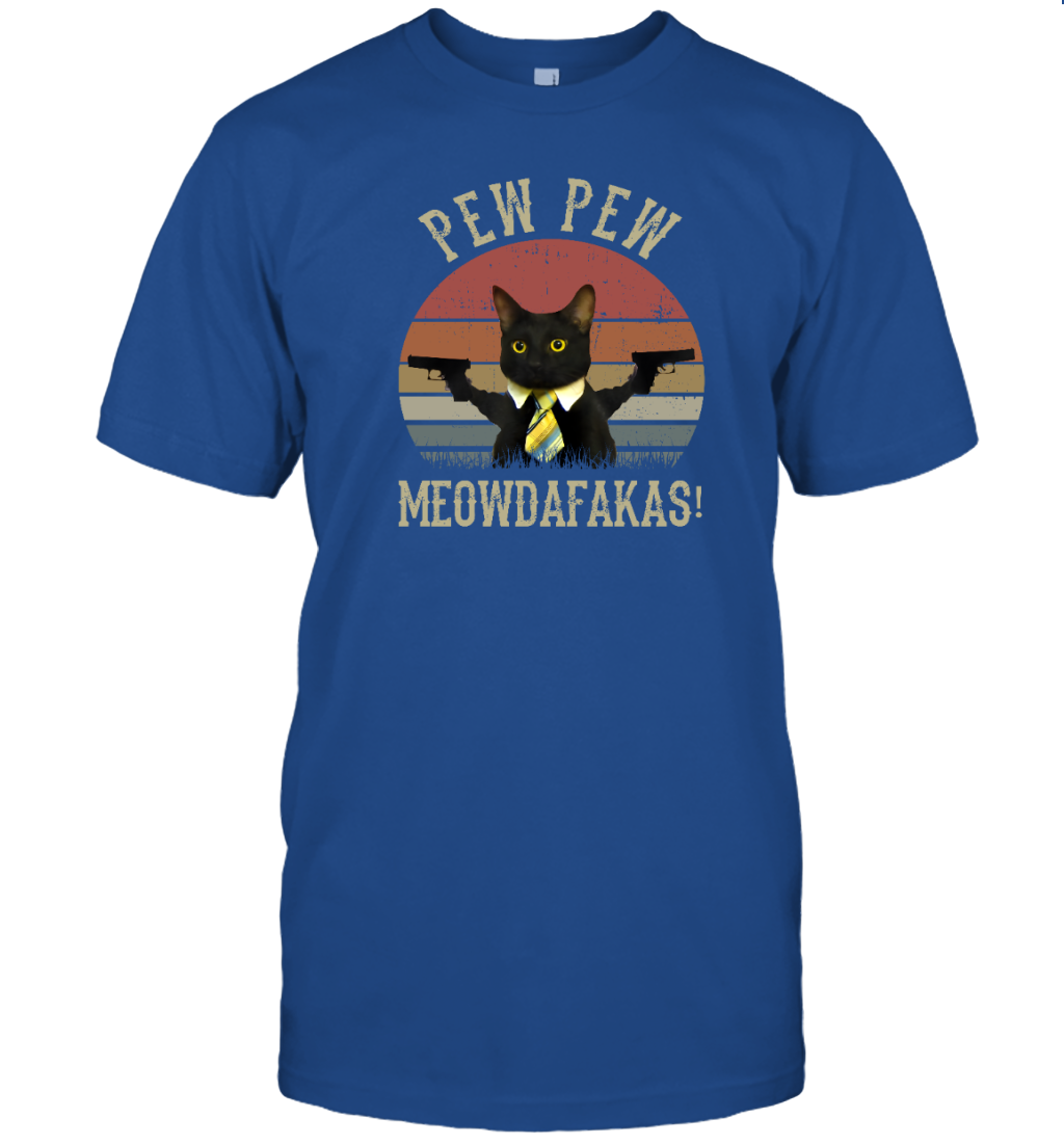 ETT269b Pew Pew Meowdafakas