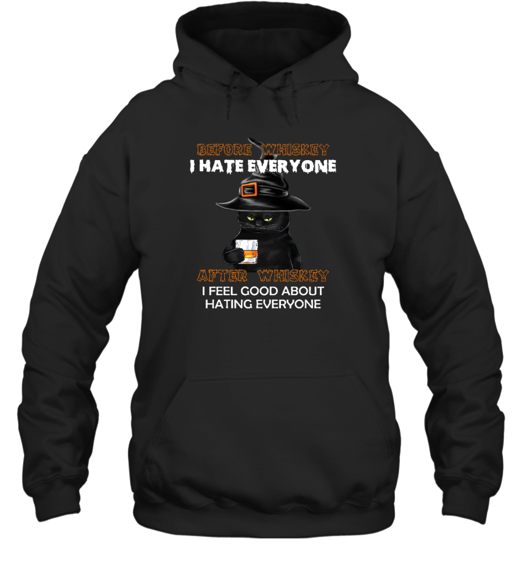 Miah759_whiskey Before Whiskey I Hate Everyone After Whiskey I Feel Good About Hating Everyone