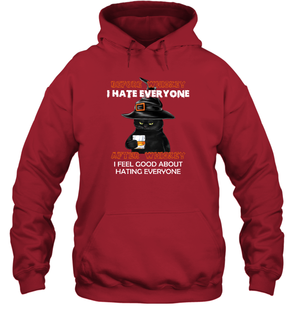 Miah759_whiskey Before Whiskey I Hate Everyone After Whiskey I Feel Good About Hating Everyone