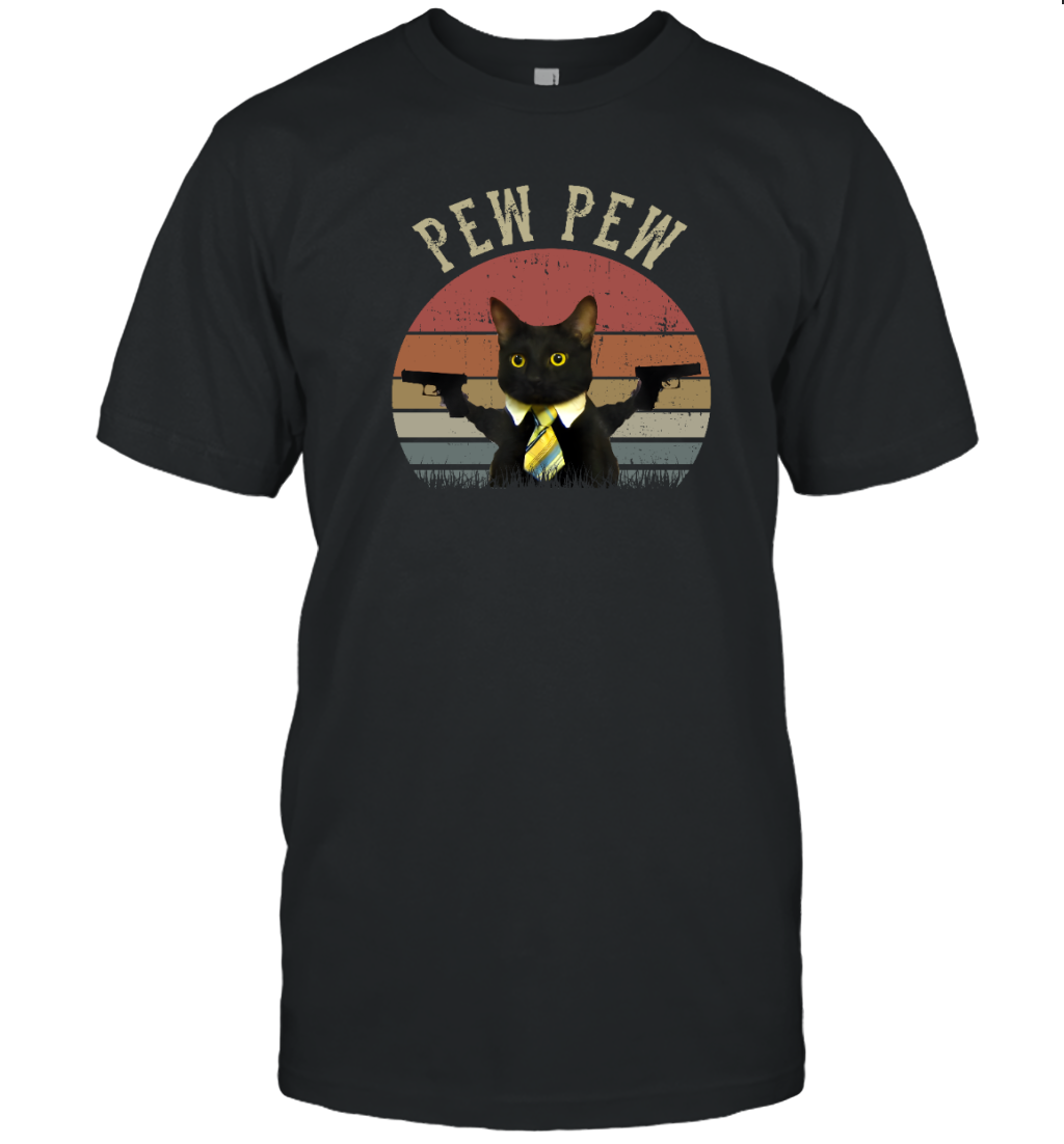 ETT269E Pew Pew