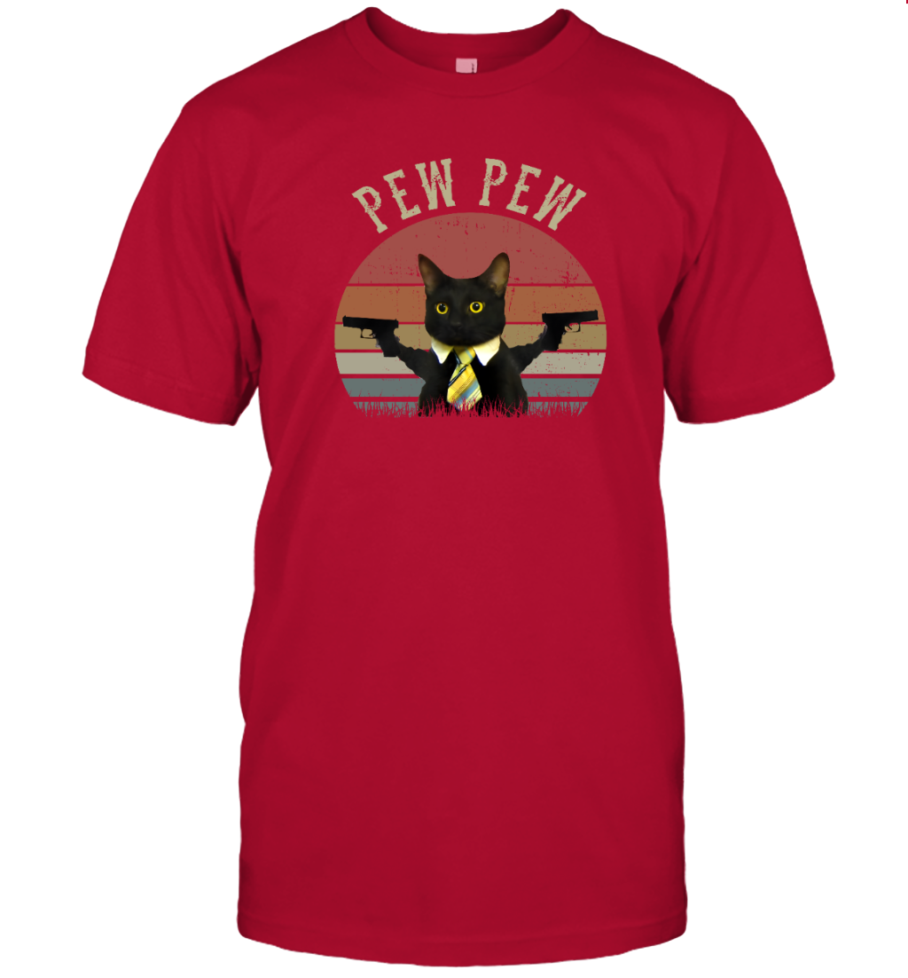 ETT269E Pew Pew