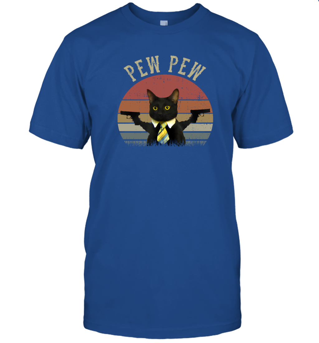 ETT269E Pew Pew