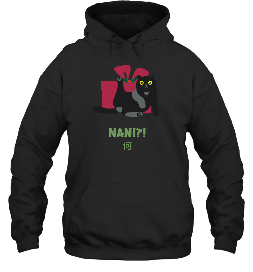 Miah131a Nani Cat
