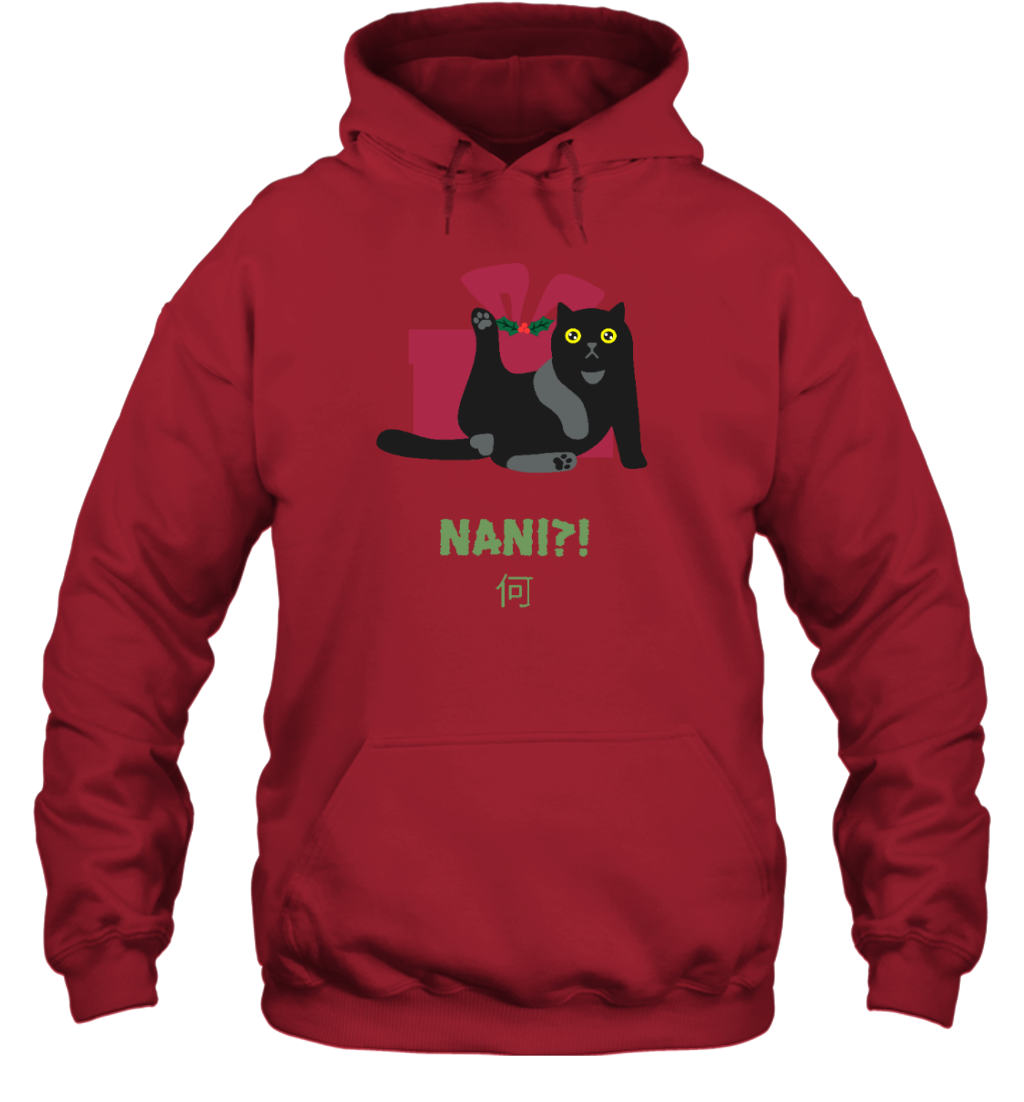 Miah131a Nani Cat