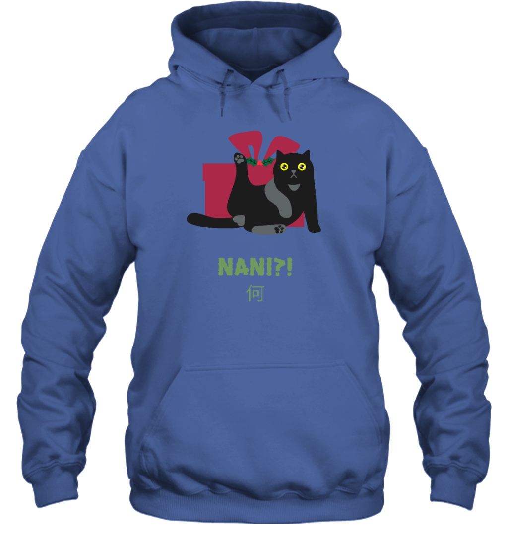 Miah131a Nani Cat