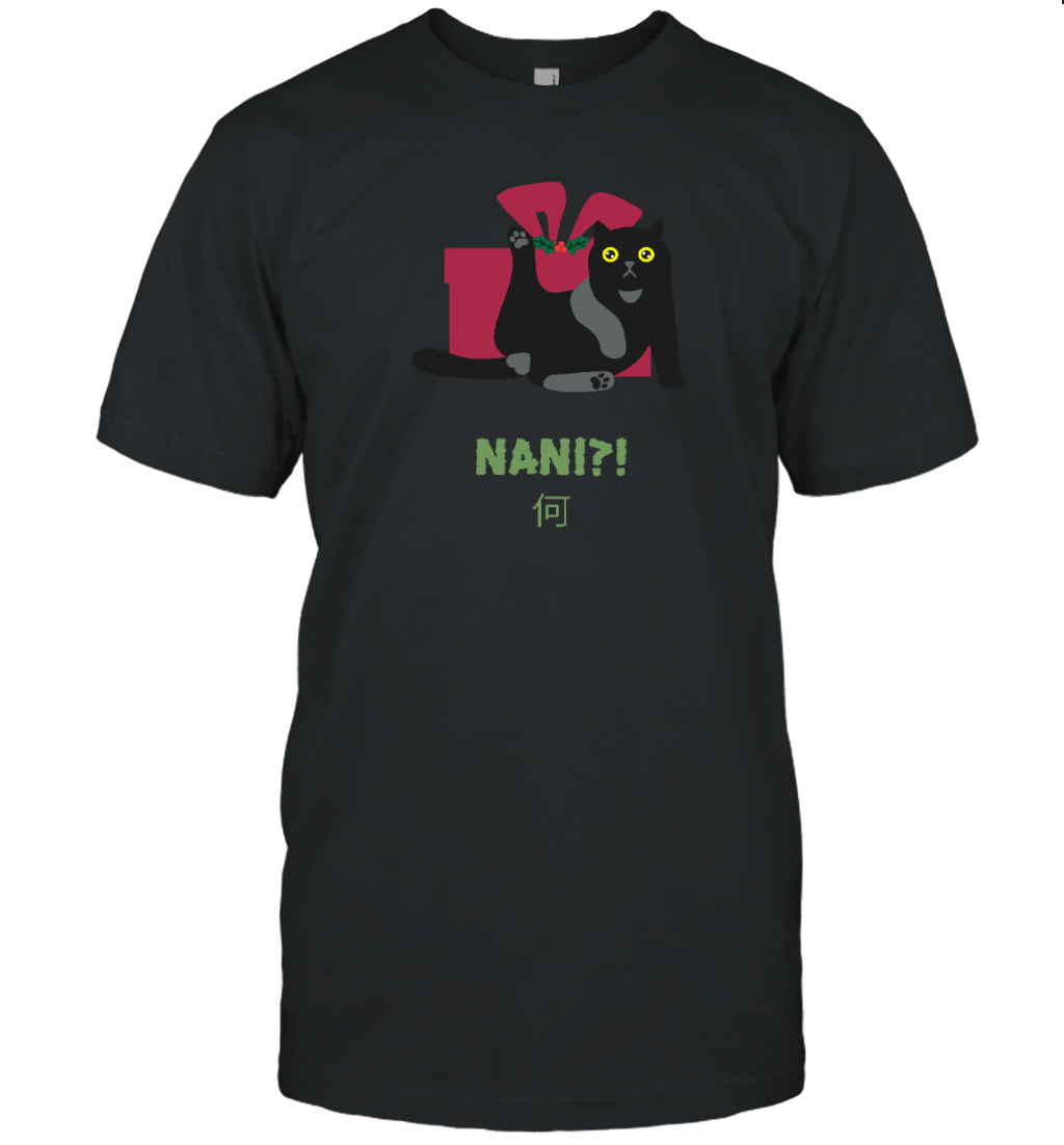 Miah131a Nani Cat
