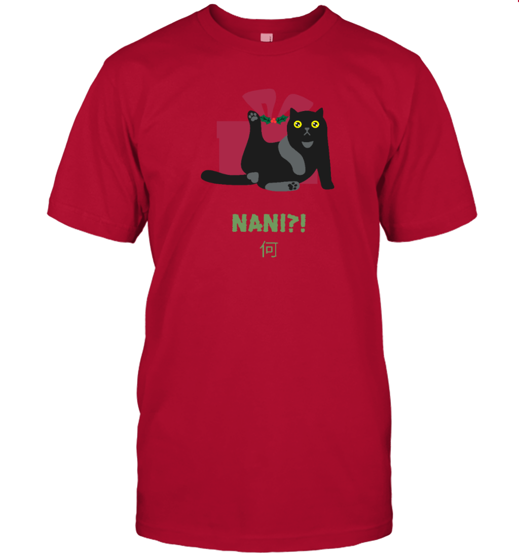 Miah131a Nani Cat