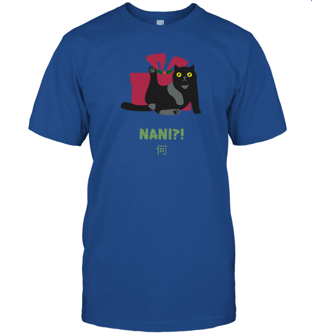 Miah131a Nani Cat