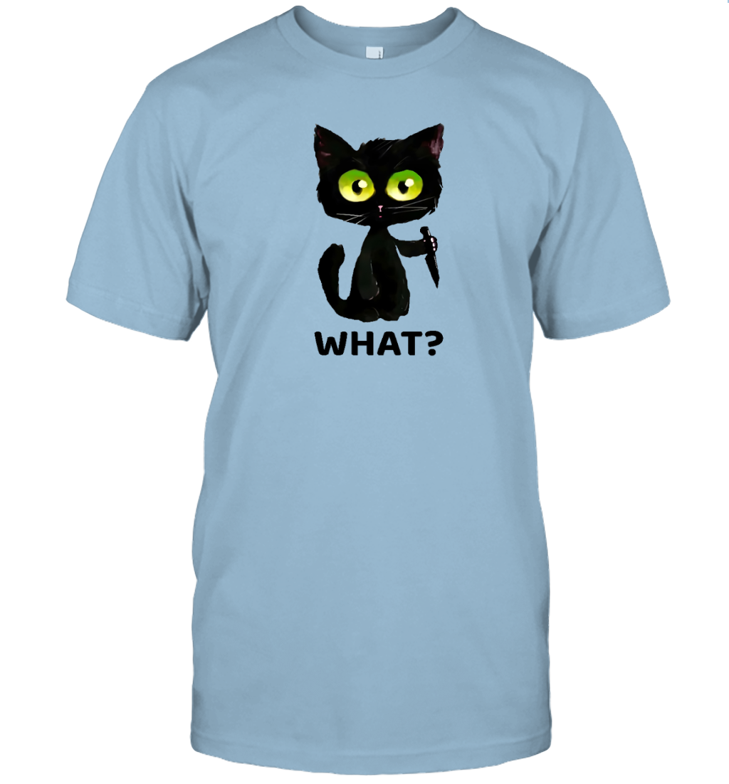 Miah1257 Cute Cat What Halloween