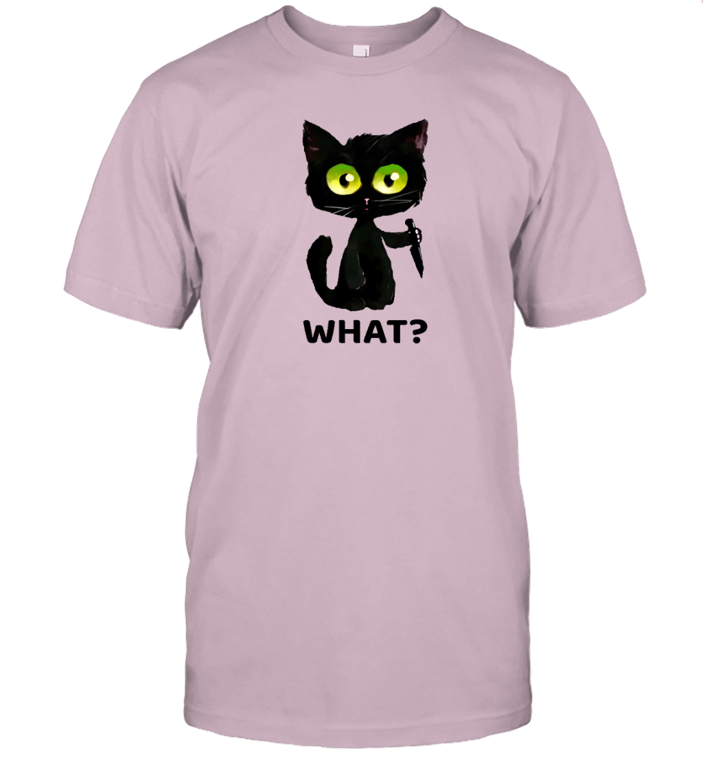 Miah1257 Cute Cat What Halloween