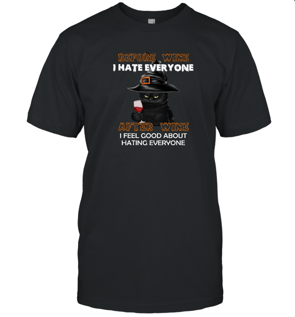 Miah759_wine Before Wine I Hate Everyone After Wine I Feel Good About Hating Everyone