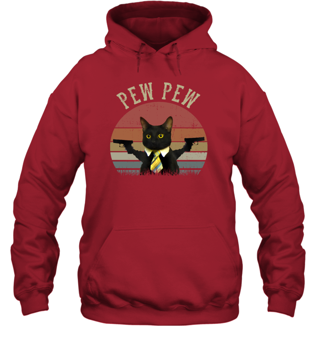 ETT269E Pew Pew