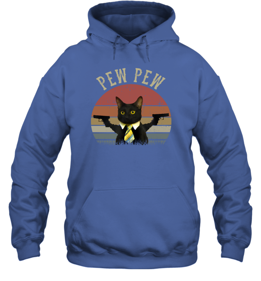 ETT269E Pew Pew
