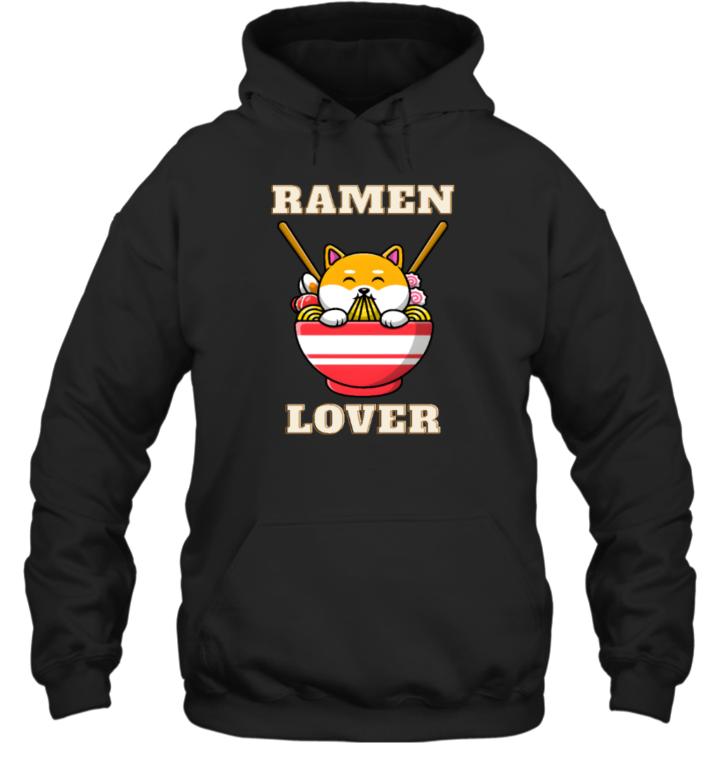 Miah1270 Ramen Lover