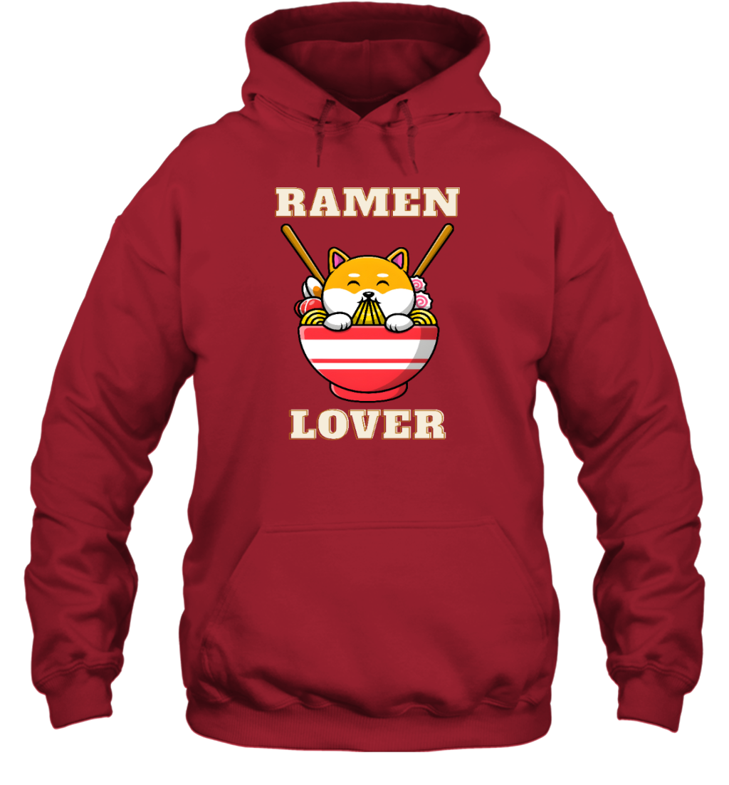 Miah1270 Ramen Lover