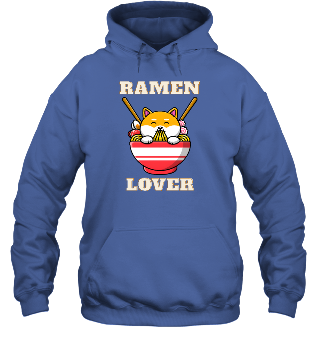 Miah1270 Ramen Lover