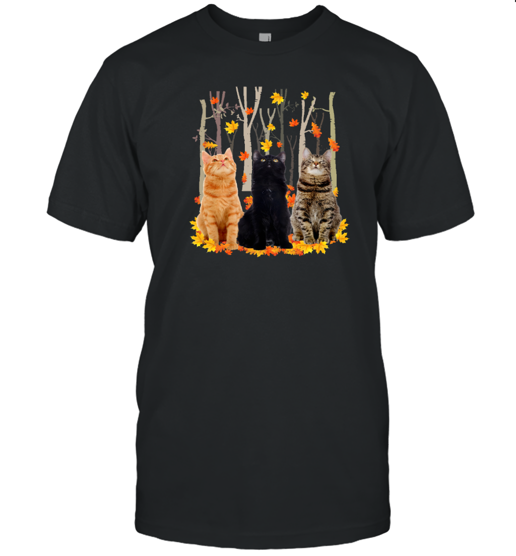 ETT1799 Cats Autumn