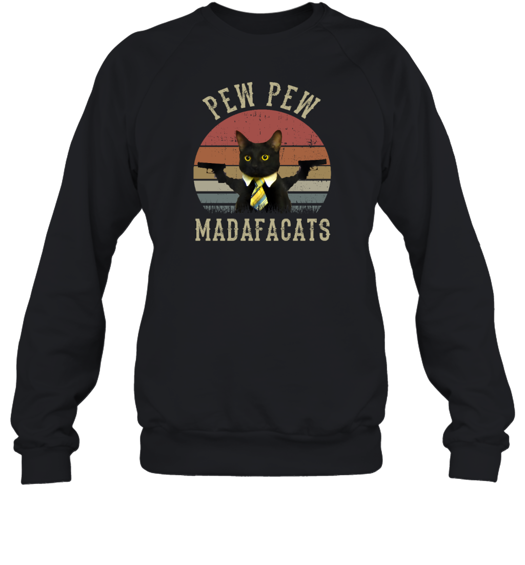 ETT269c Pew Pew Madafacats
