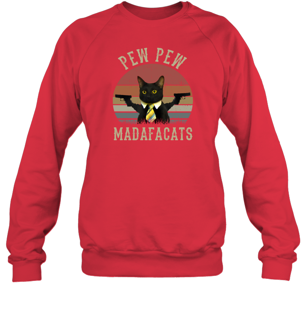 ETT269c Pew Pew Madafacats
