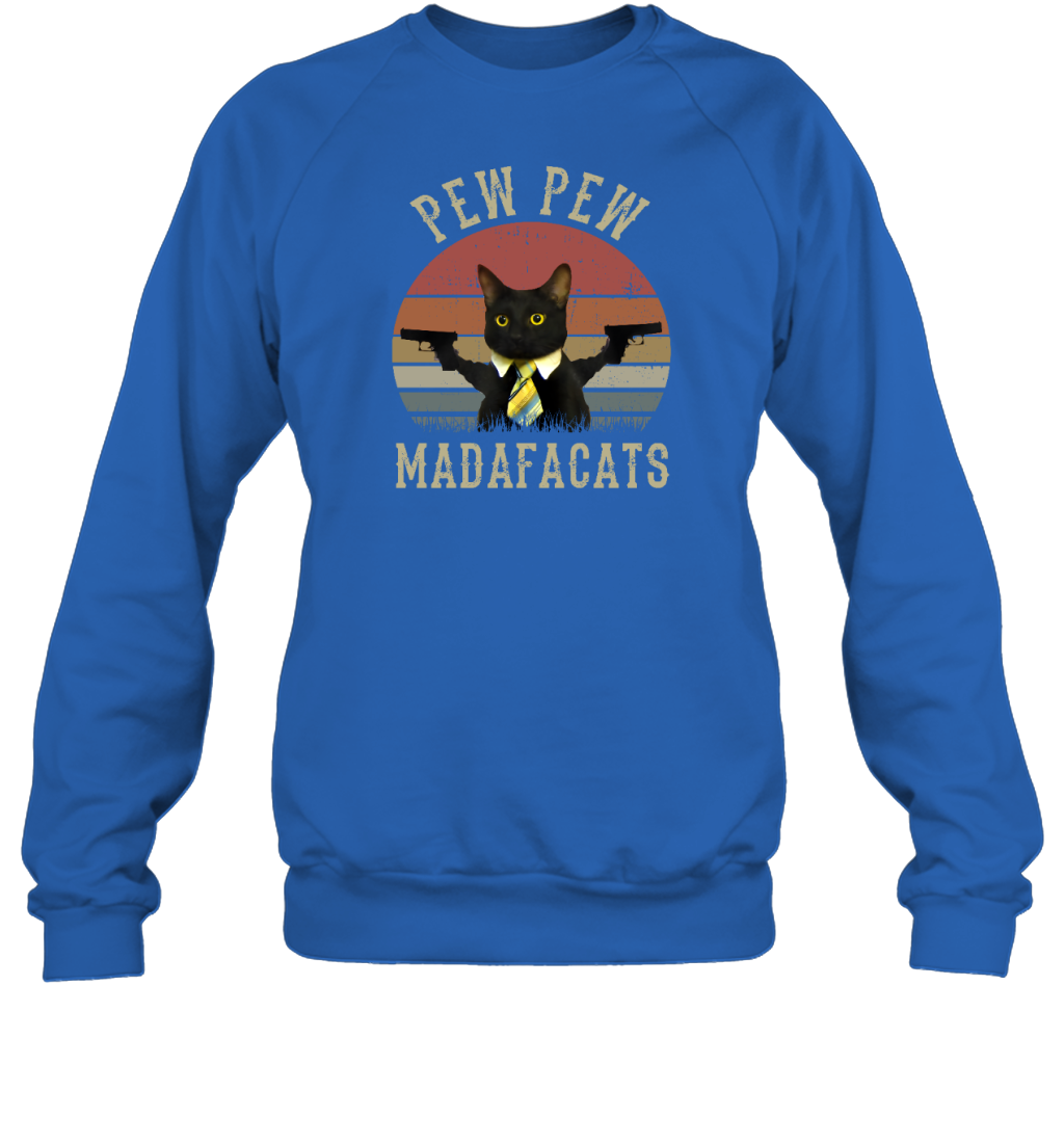 ETT269c Pew Pew Madafacats