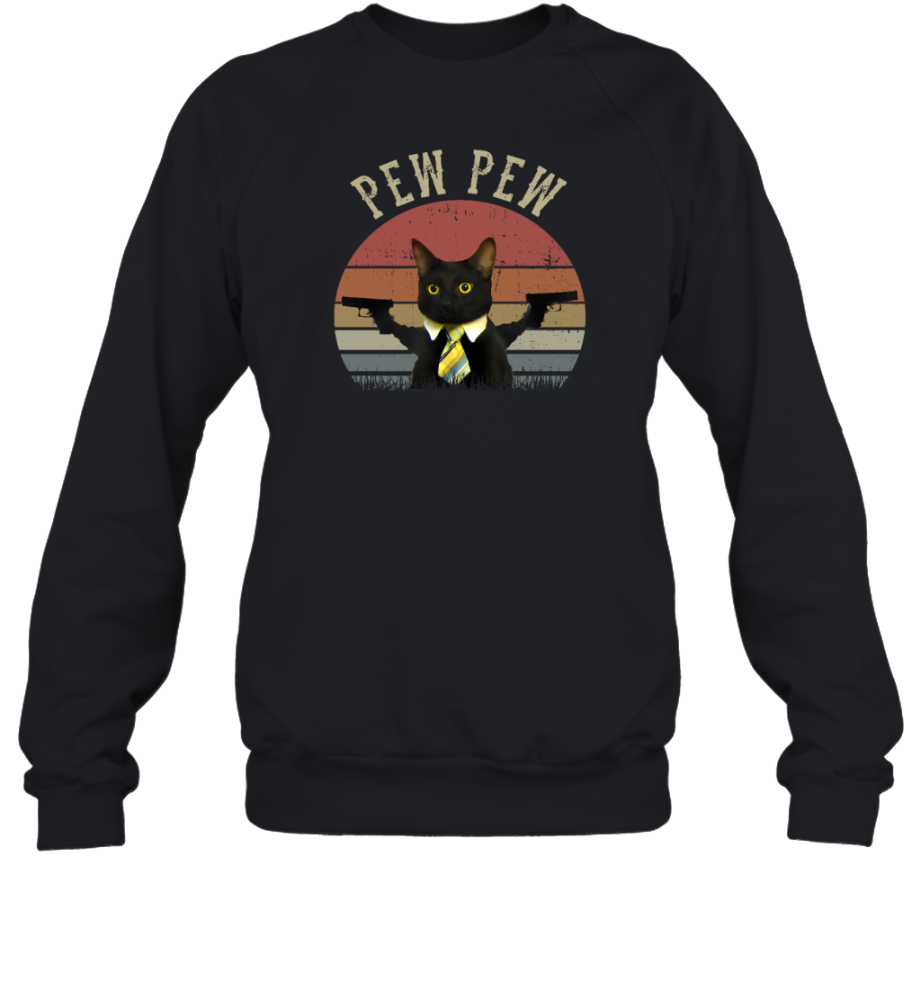 ETT269E Pew Pew