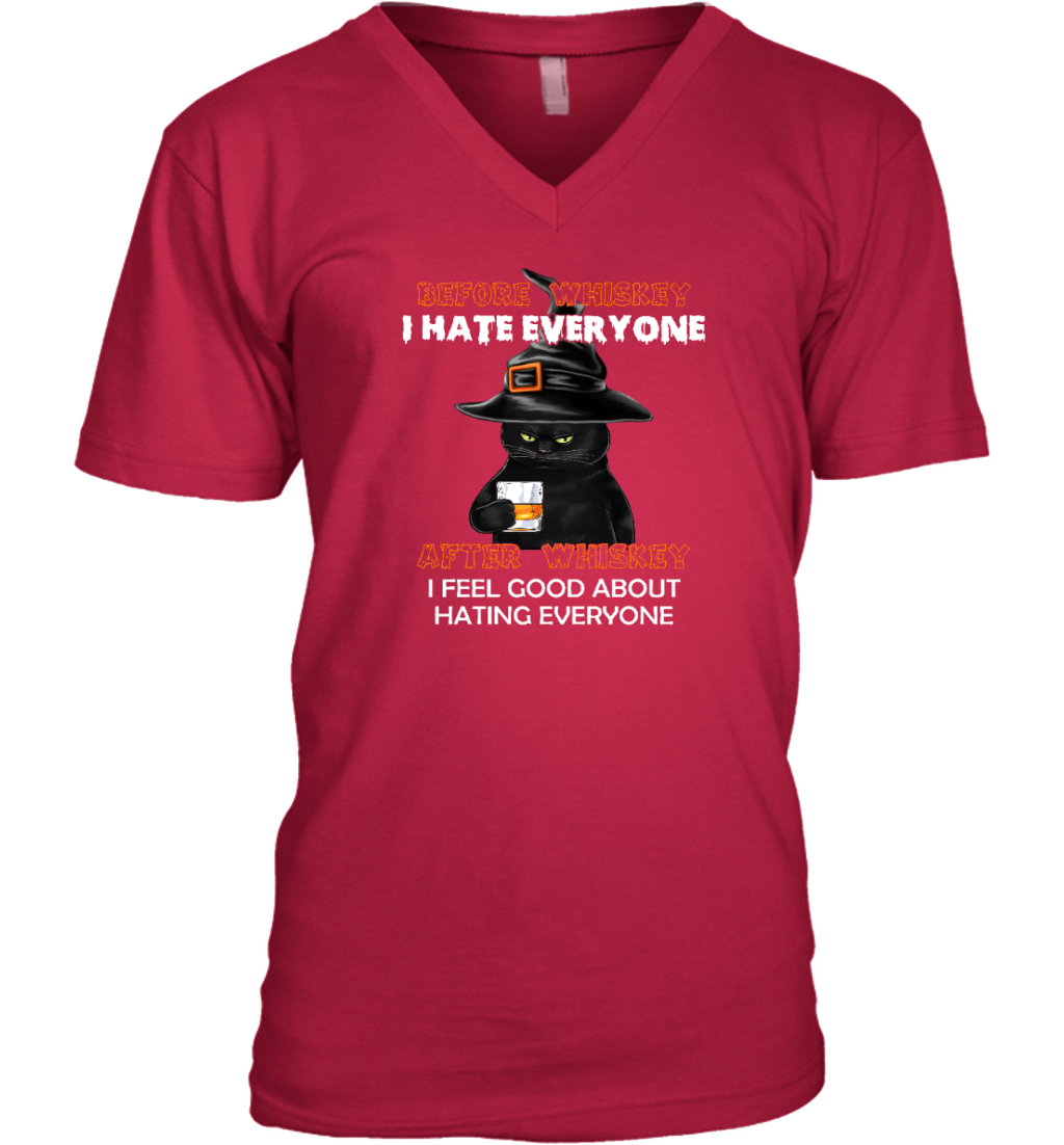 Miah759_whiskey Before Whiskey I Hate Everyone After Whiskey I Feel Good About Hating Everyone