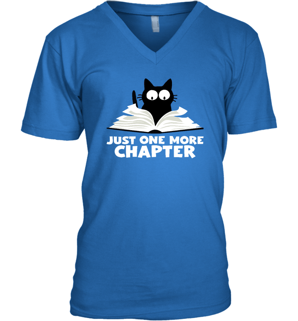 ETT1122 Just One More Chapter