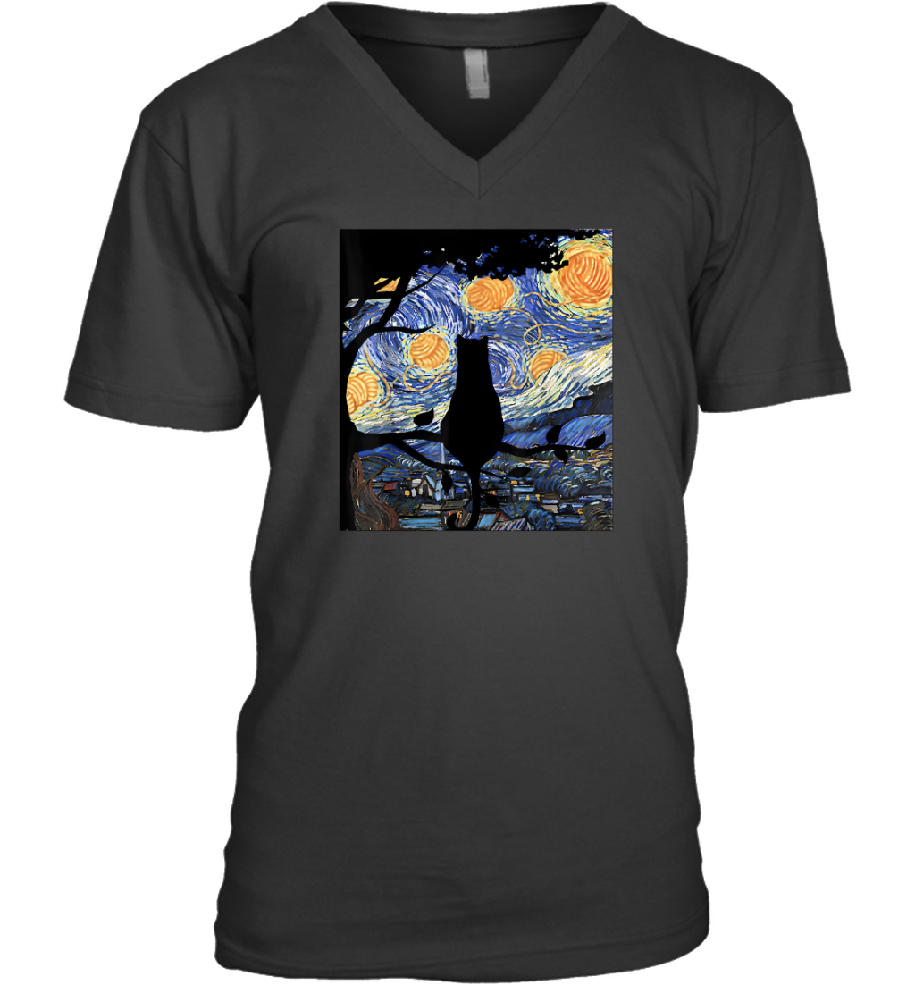 Miah1263a Cat Art Knitting
