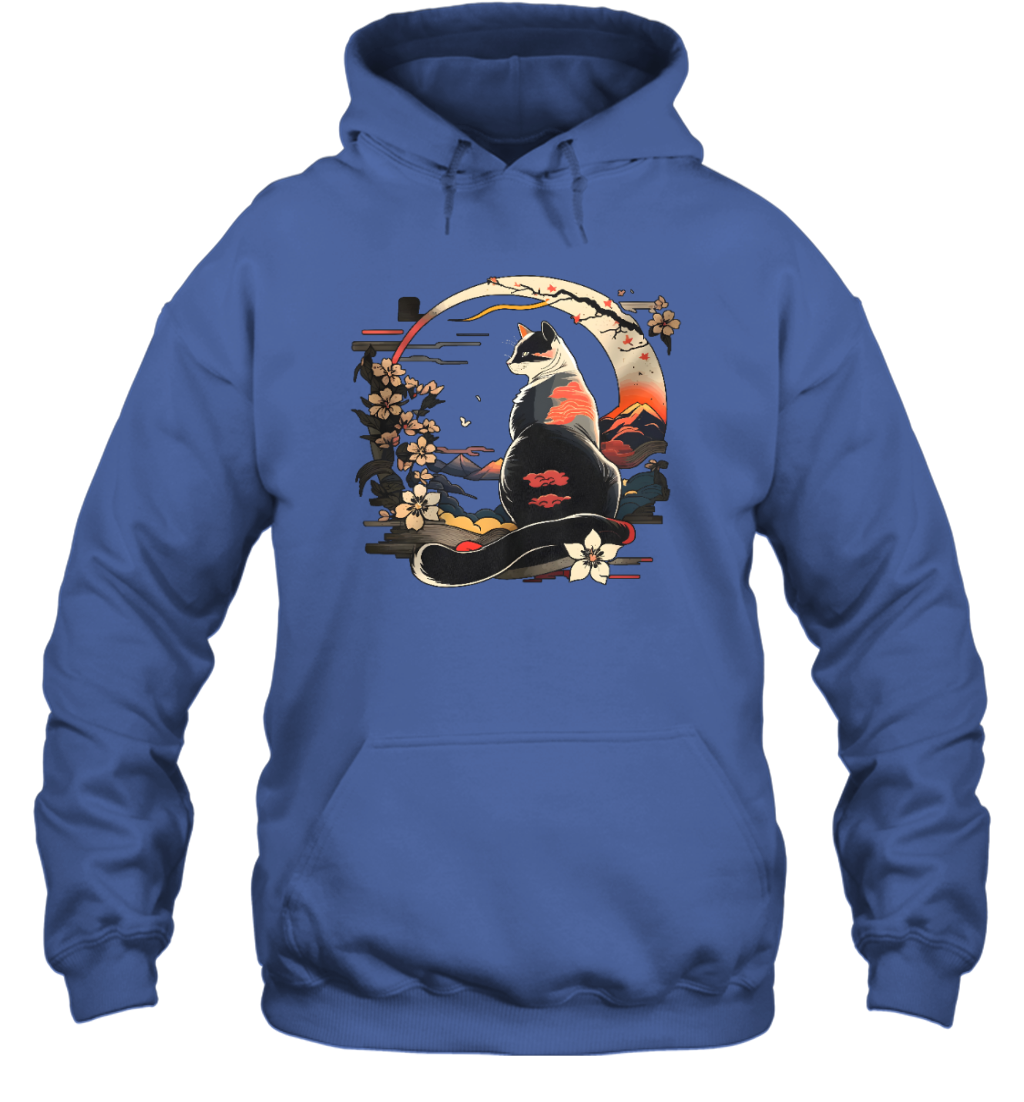 ETT1704 Miah1320 Japanese Moon Cat