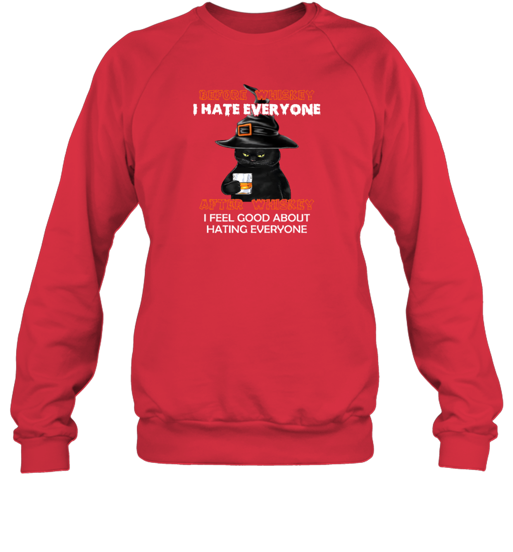 Miah759_whiskey Before Whiskey I Hate Everyone After Whiskey I Feel Good About Hating Everyone
