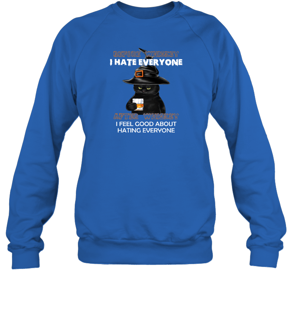 Miah759_whiskey Before Whiskey I Hate Everyone After Whiskey I Feel Good About Hating Everyone